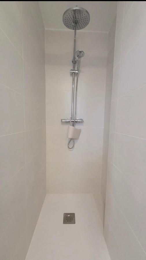 Apartamento Playa Del Albir Buitenkant foto