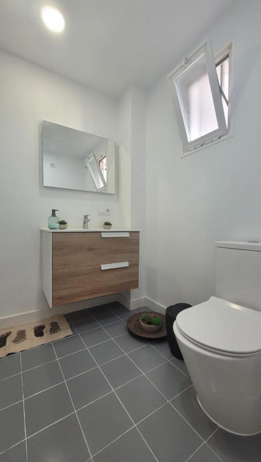 Apartamento Playa Del Albir Buitenkant foto