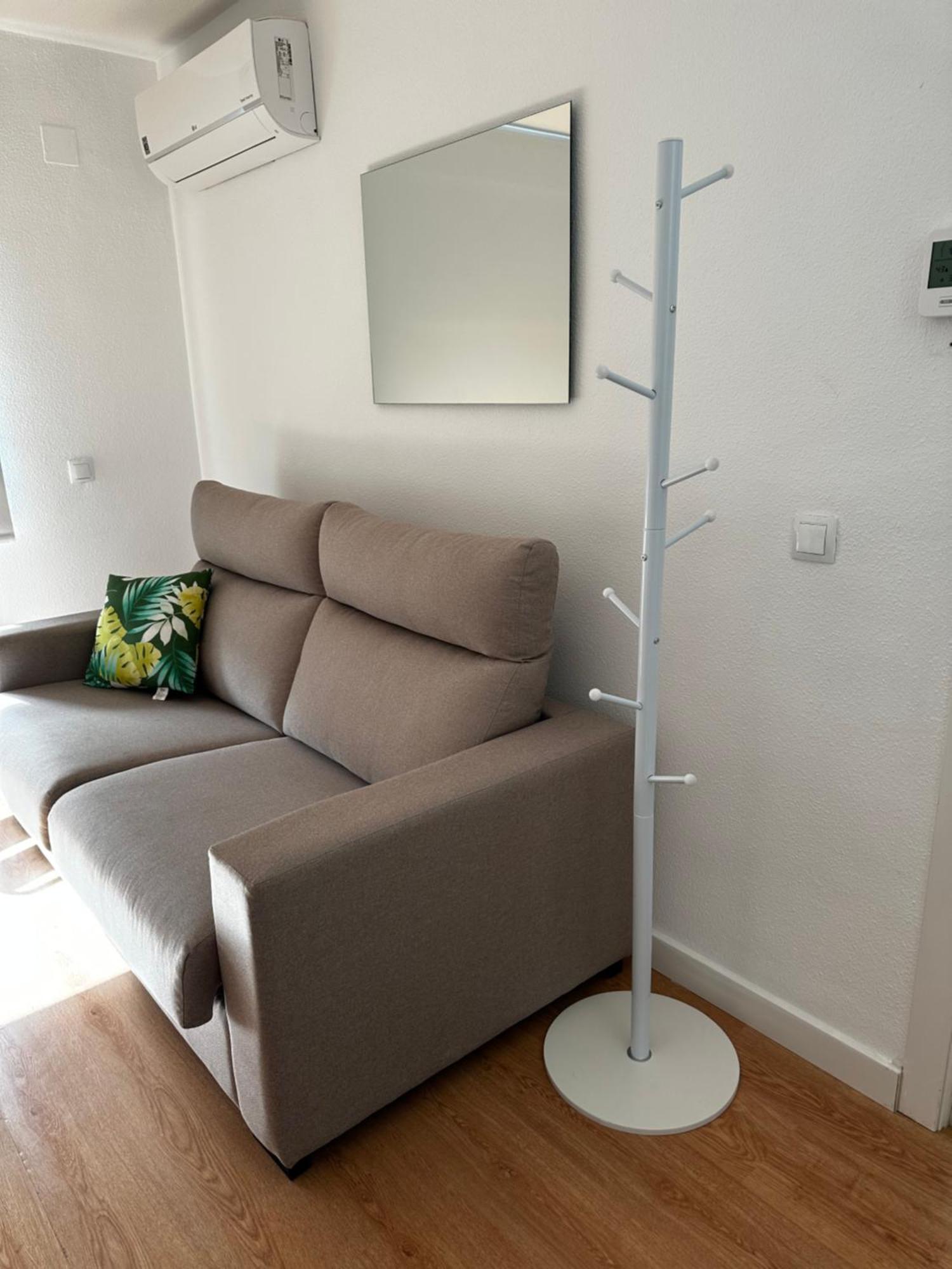 Apartamento Playa Del Albir Buitenkant foto