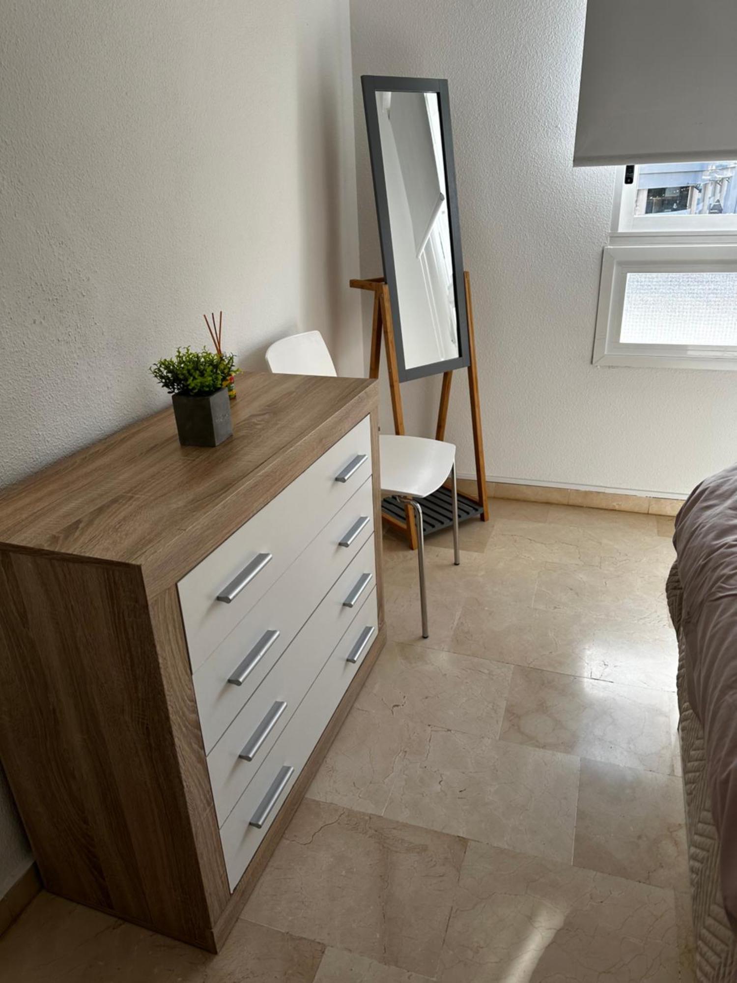 Apartamento Playa Del Albir Buitenkant foto
